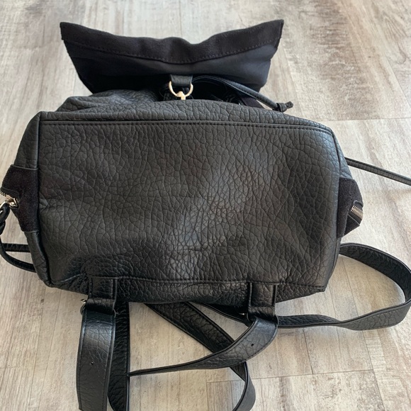 Mini Backpack Purse - Picture 6 of 10